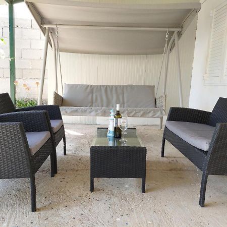 Apartment Laganini Sarica Struga Buitenkant foto